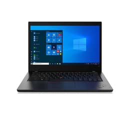 Lenovo ThinkPad L14 G3 14" (2021) - Ryzen 5 - 5000 Series (U) - 32GB - SSD 1 TO AZERTY - Francúzska