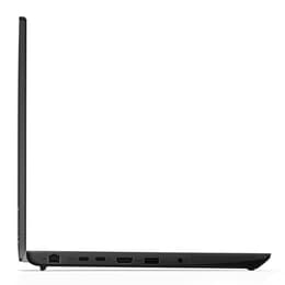 Lenovo ThinkPad L14 G3 14" (2021) - Ryzen 5 - 5000 Series (U) - 32GB - SSD 1 TO AZERTY - Francúzska