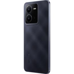 Vivo X80 Lite 256GB - Čierna - Neblokovaný