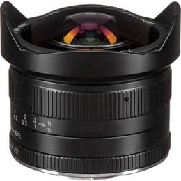 Objektív 7artisans 7.5mm f2.8 Fish-eye Fujifilm FX 7.5mm f/2.8