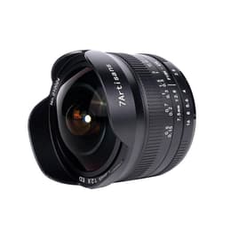 Objektív 7artisans 7.5mm f2.8 Fish-eye Fujifilm FX 7.5mm f/2.8