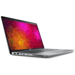 Dell Latitude 5450 14" (2023) - Core Ultra 5 135H - 16GB - SSD 256 GB QWERTY - Anglická