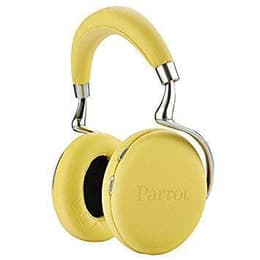 Slúchadlá Parrot Zik 2.0 Potláčanie hluku - Žltá