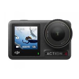 Športová kamera Dji Action 4