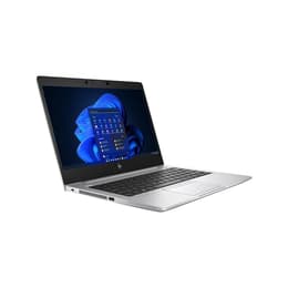 HP EliteBook 830 G6 13" (2019) - Core i7-8665U - 8GB - SSD 128 GB AZERTY - Francúzska