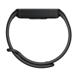 Smart hodinky Xiaomi Band 9 Active á Nie - Čierna