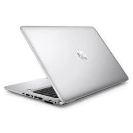 HP EliteBook 850 G3 15" (2016) - Core i5-6300U - 8GB - SSD 512 GB QWERTZ - Nemecká