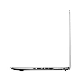 HP EliteBook 850 G3 15" (2016) - Core i5-6300U - 8GB - SSD 512 GB QWERTZ - Nemecká
