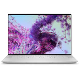 Dell XPS 16 9640 16" (2023) - Core Ultra 7 155H - 16GB - SSD 1 TO AZERTY - Francúzska