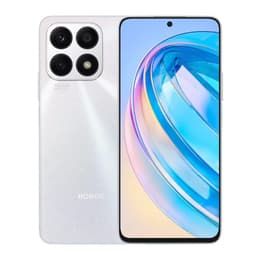 Honor X8a 128GB - Strieborná - Neblokovaný