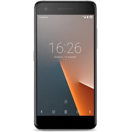 Vodafone Smart V8 32GB - Čierna - Neblokovaný