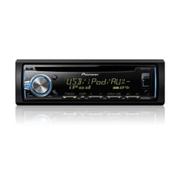 Autorádio Pioneer DEH-X3800UI