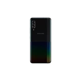 Galaxy A90 5G 128GB - Čierna - Neblokovaný