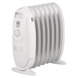 Electrický radiátor Bastilipo MRA 600