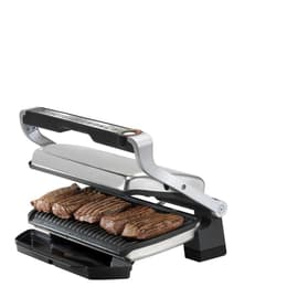 Elektrický gril Tefal OptiGrill+ XL GC722D16