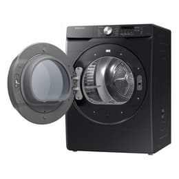 Sušička s tepelným čerpadlom Samsung DV16T8520BV Predné plnenie