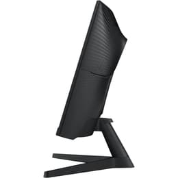 Monitor 27 Samsung Odyssey LS27CG552EUXEN 2560 x 1440 LCD
