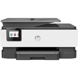 Skener Hp OfficeJet Pro 8025