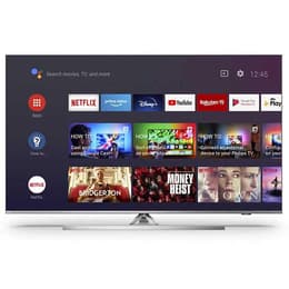Televízor Philips 127 cm 50PUS8536/12 3840x2160