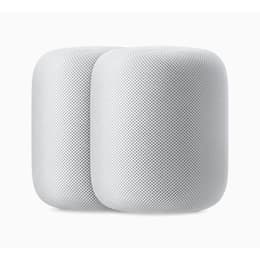 Bluetooth Reproduktor HomePod - Biela