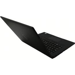 Dell Latitude 7490 14" (2017) - Core i5 - Gen 8 (U) - 16GB - SSD 512 GB QWERTY - Španielská
