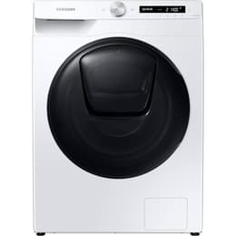 Práčka-sušička Samsung WD81T554ABW/S2 Predné plnenie