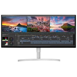 Monitor 34 LG 34WK95U-W LED Čierna