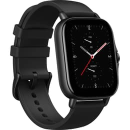 Smart hodinky Amazfit GTS 2E á á - Čierna