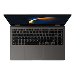 Samsung Galaxy Book3 360 15" (2023) - Core i5 - Gen 13 (P) - 8GB - SSD 512 GB QWERTZ - Nemecká
