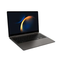 Samsung Galaxy Book3 360 15" (2023) - Core i5 - Gen 13 (P) - 8GB - SSD 512 GB QWERTZ - Nemecká