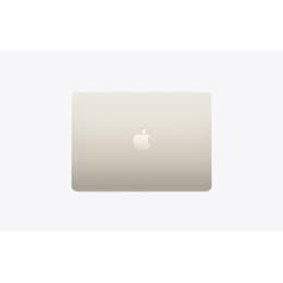 MacBook Air 13" (2026) - Apple M5 10‑core CPU a GPU 8-Core - 16GB RAM - SSD 512GB - Štandardná obrazovka - AZERTY - Francúzska