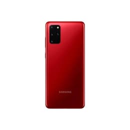 Galaxy S20+ 128GB - Červená - Neblokovaný