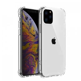 Apple Obal iPhone 11 Pro - TPU Priehľadná