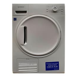 Kondenzačná sušička bielizne Indesit IND70110 Predné plnenie