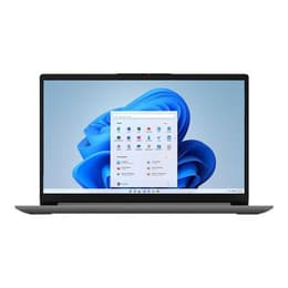 Lenovo IdeaPad 1 15IJL7 15" (2021) - Celeron N4500 - 4GB - SSD 128 GB AZERTY - Francúzska