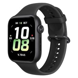Smart hodinky Honor Watch 5 á á - Čierna