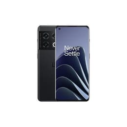 OnePlus 10 Pro 256GB - Čierna - Neblokovaný - Dual-SIM