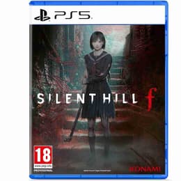 Silent Hill f - PlayStation 5