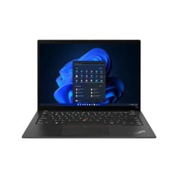 Lenovo ThinkPad T14S G4 14" (2023) - Core i5 - Gen 13 (U) - 16GB - SSD 2 TO QWERTY - Holandská