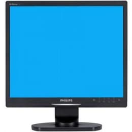 Monitor 19 Philips 19S1 1280 x 1024 LCD Sivá
