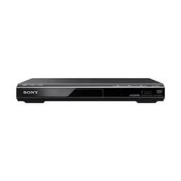 DVD Prehrávač Sony DVPSR760H