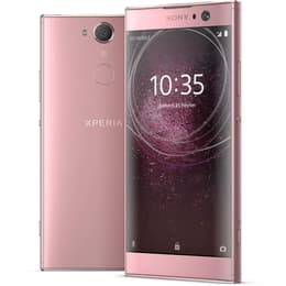 Sony Xperia XA2 Dual 32GB - Ružová - Neblokovaný