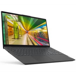 Lenovo IdeaPad 5 15ARE05 15" (2020) - Ryzen 7 - 4000 Series (U) - 8GB - SSD 512 GB AZERTY - Francúzska