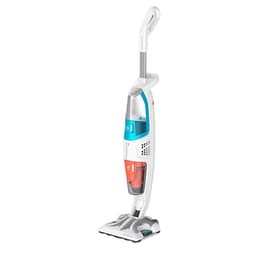 Nízkotlakový parný čistič Rowenta Clean & Steam Multi RY8544WH