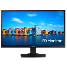 Monitor 22 Samsung LS22A330NHUXEN 1920 x 1080 LED Čierna