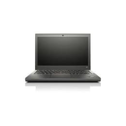 Lenovo ThinkPad X250 12" (2015) - Core i5-5300U - 4GB - SSD 512 GB AZERTY - Francúzska