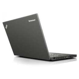 Lenovo ThinkPad X250 12" (2015) - Core i5-5300U - 4GB - SSD 512 GB AZERTY - Francúzska