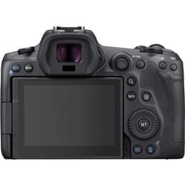 EOS R5 - Čierna N/A N/A N/A