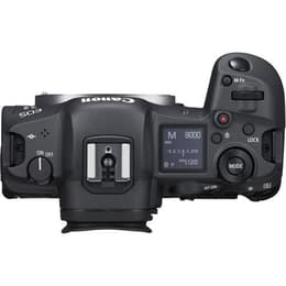 EOS R5 - Čierna N/A N/A N/A