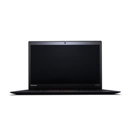 Lenovo ThinkPad X1 Carbon 14" (2015) - Core i7-5600U - 8GB - SSD 512 GB QWERTZ - Nemecká